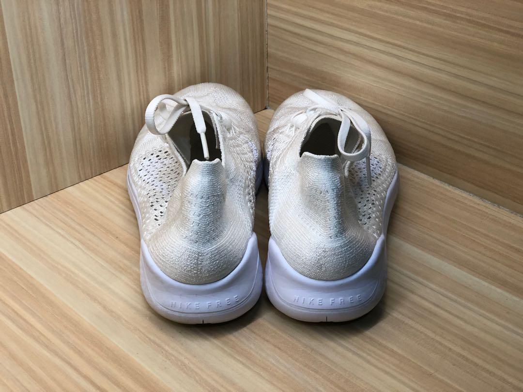 flyknit free run 2018