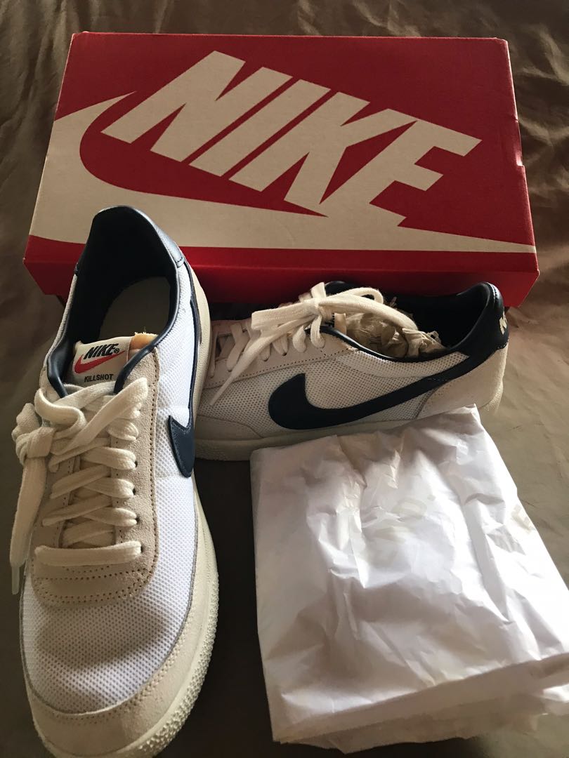 killshot og midnight navy