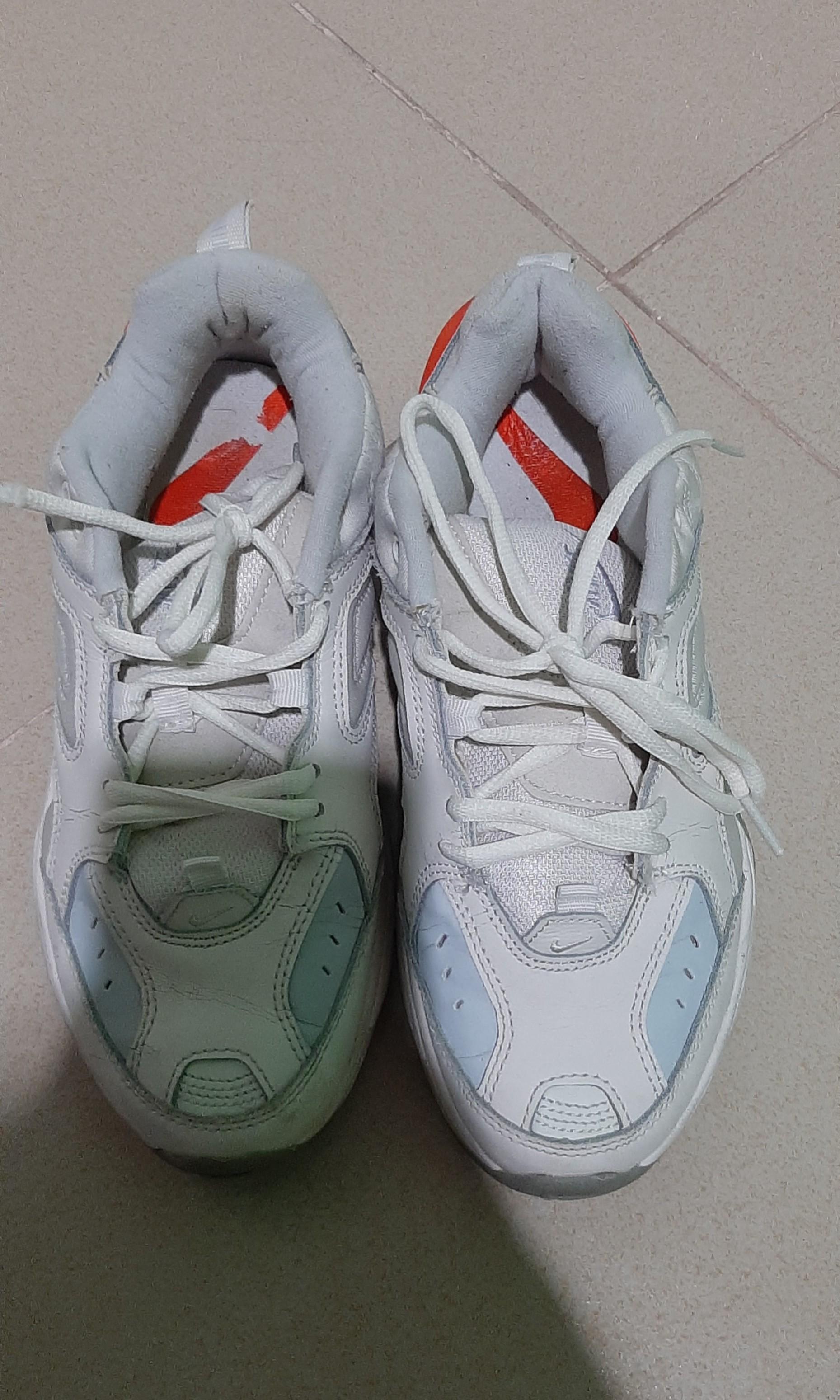 Mk tekno white hot sale