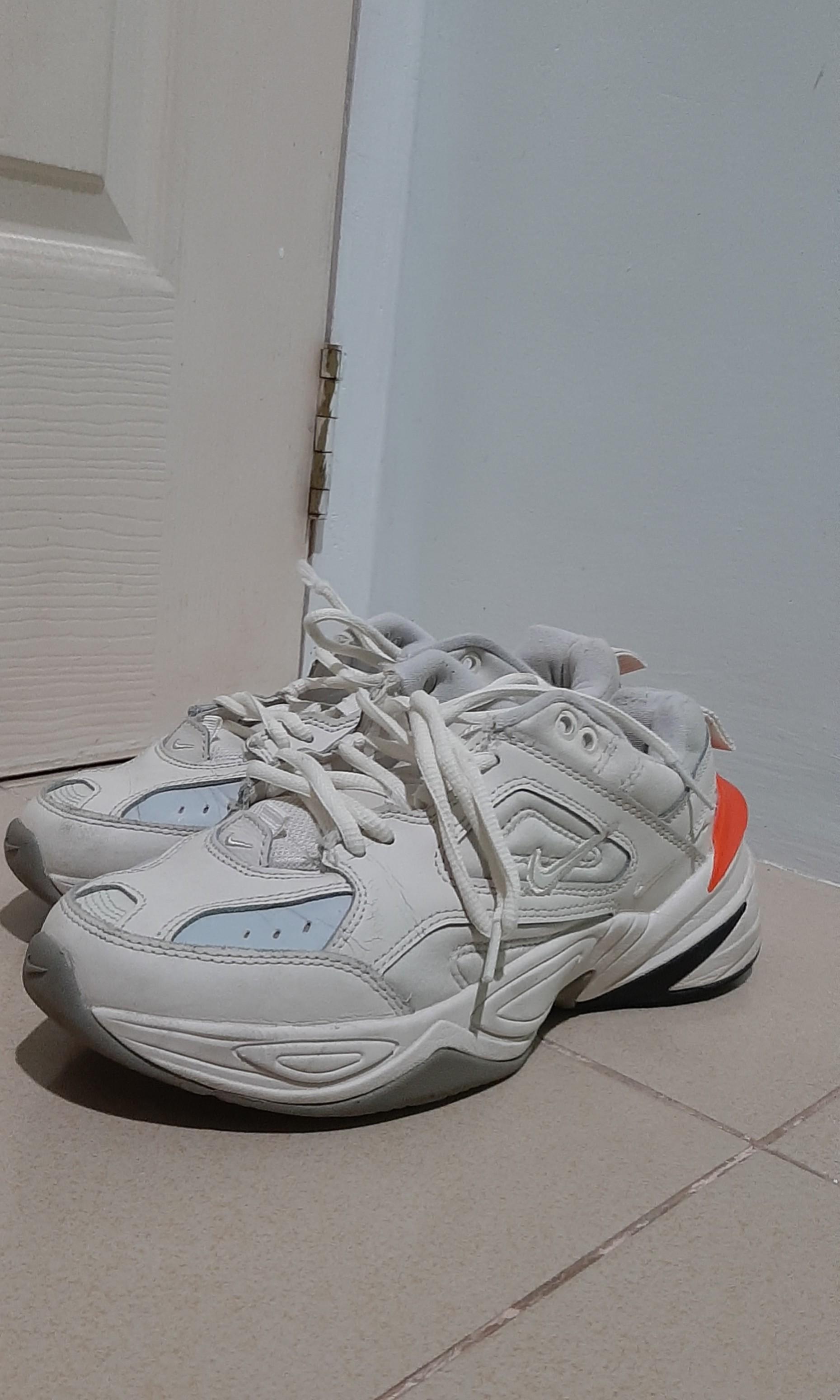 Mk store tekno white