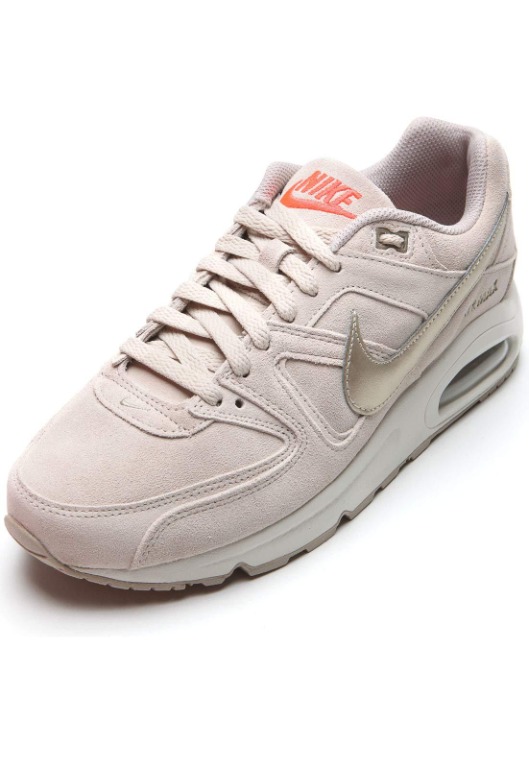 nike womens air max command prm