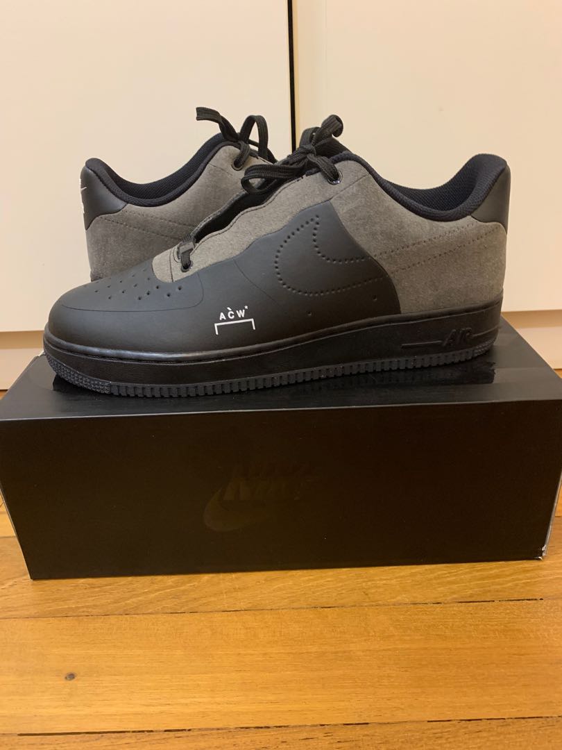 Nike af1 x acw shop