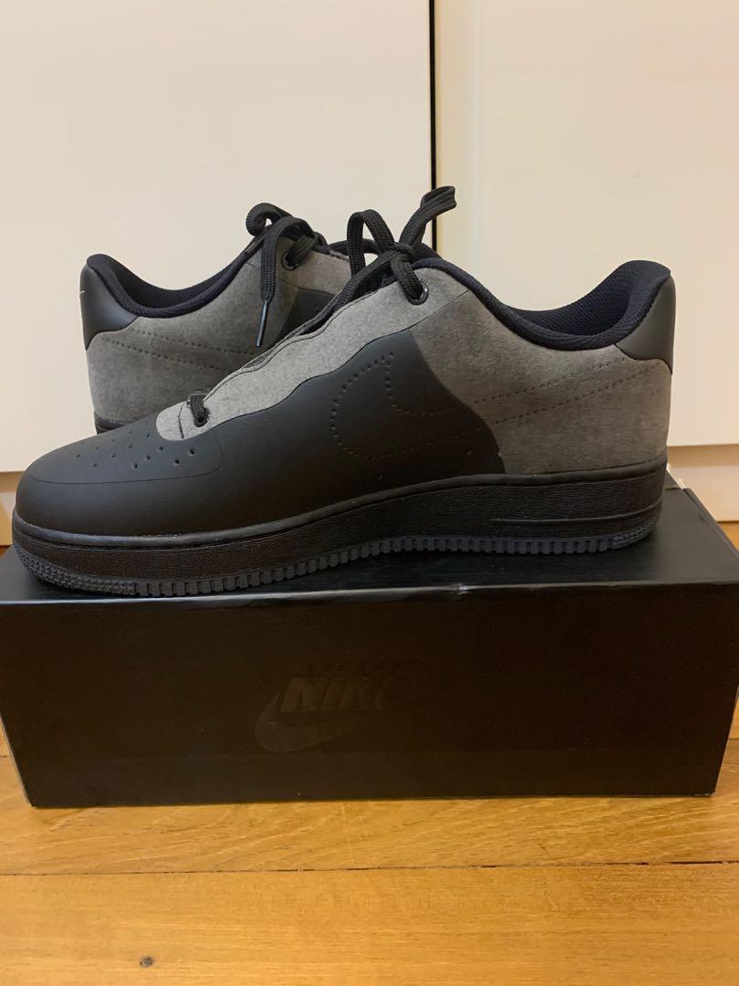 Acw af1 black on sale