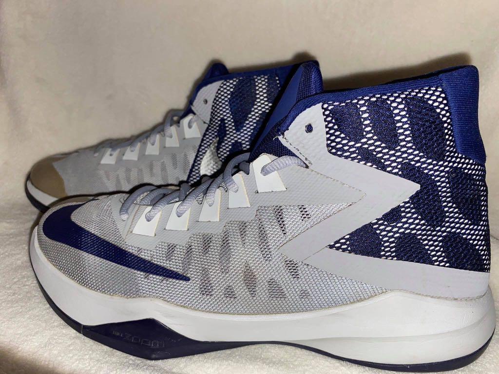 Nike zoom best sale devosion price philippines