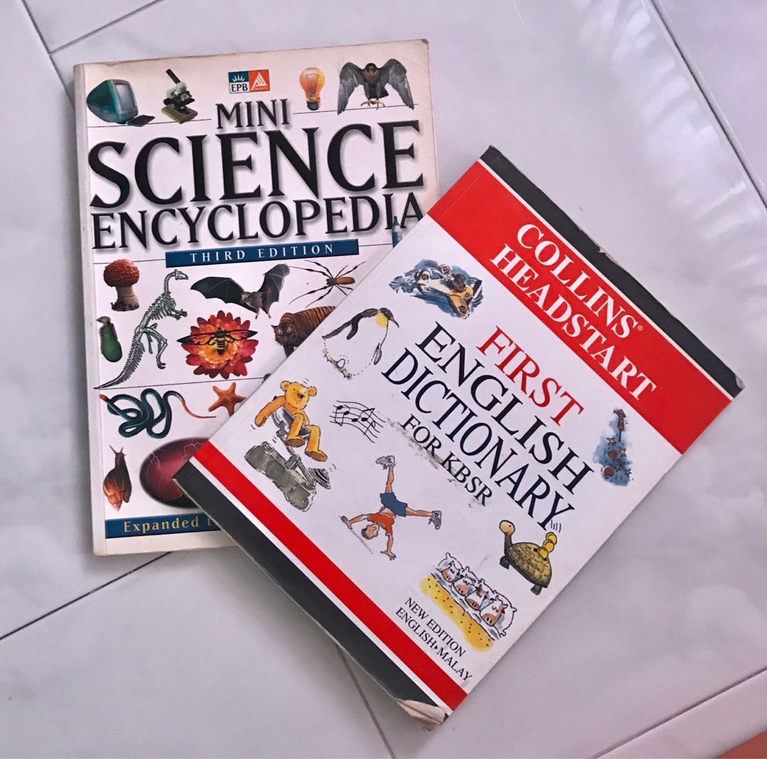Non fiction books for kids, Books & Stationery, NonFiction on Carousell