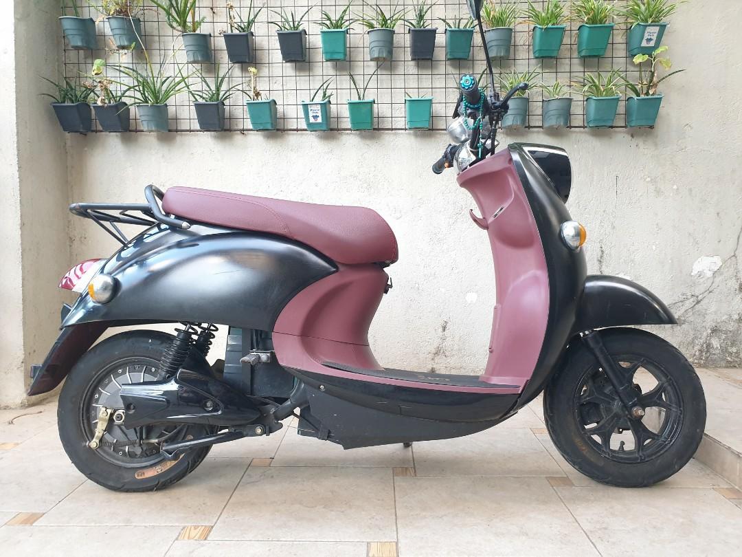 Tailg e top bike price