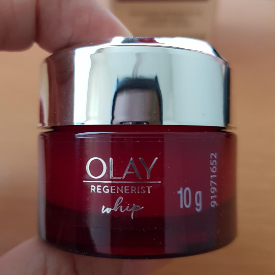 olay whip 10g