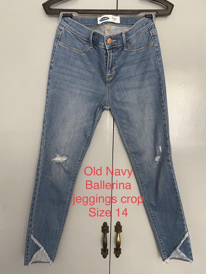 tommy bahama girls jeggings