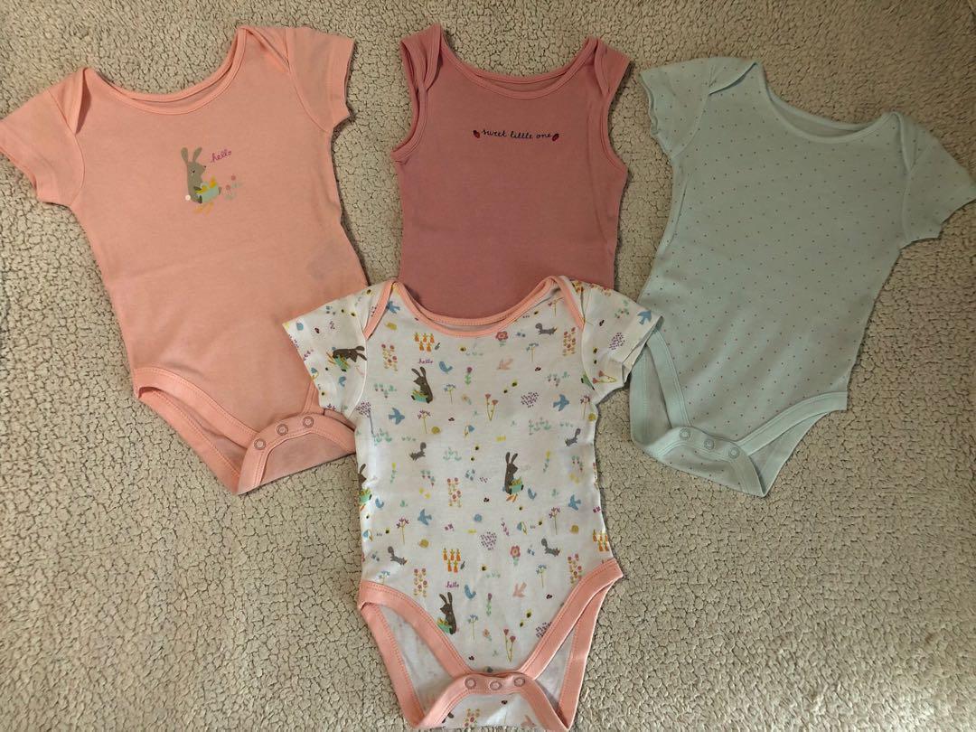 onesie sets baby girl