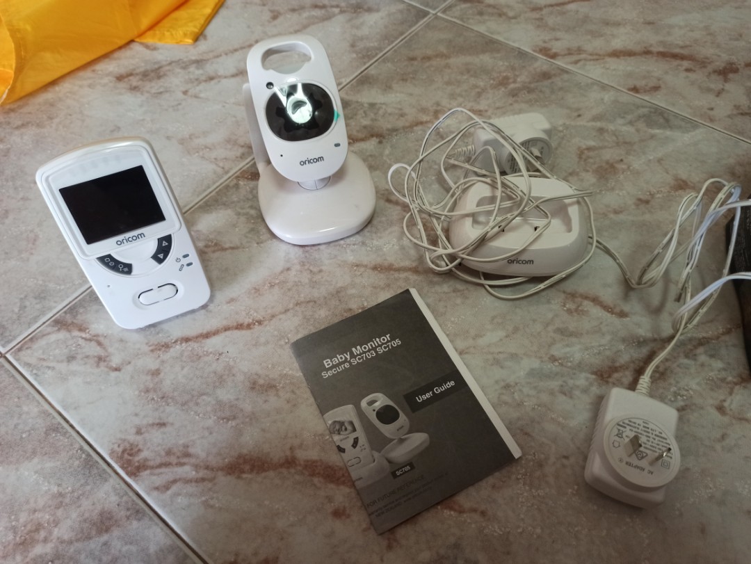 Oricom sc703 cheap