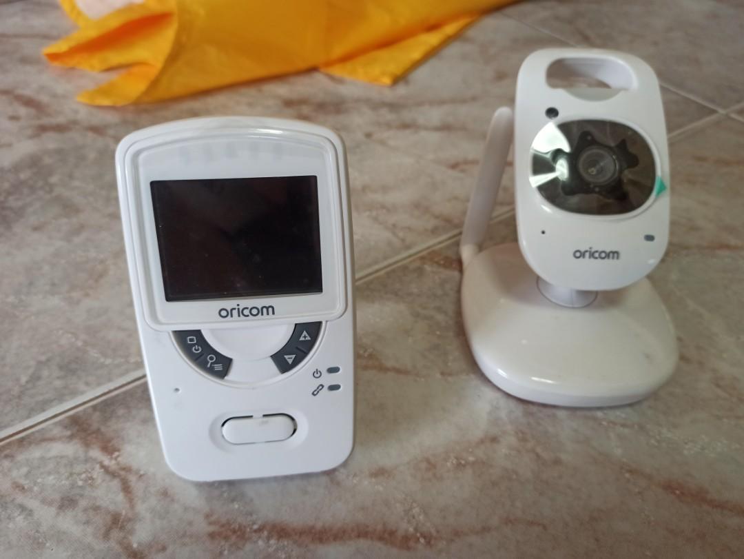 Oricom secure 703 baby bunting hotsell