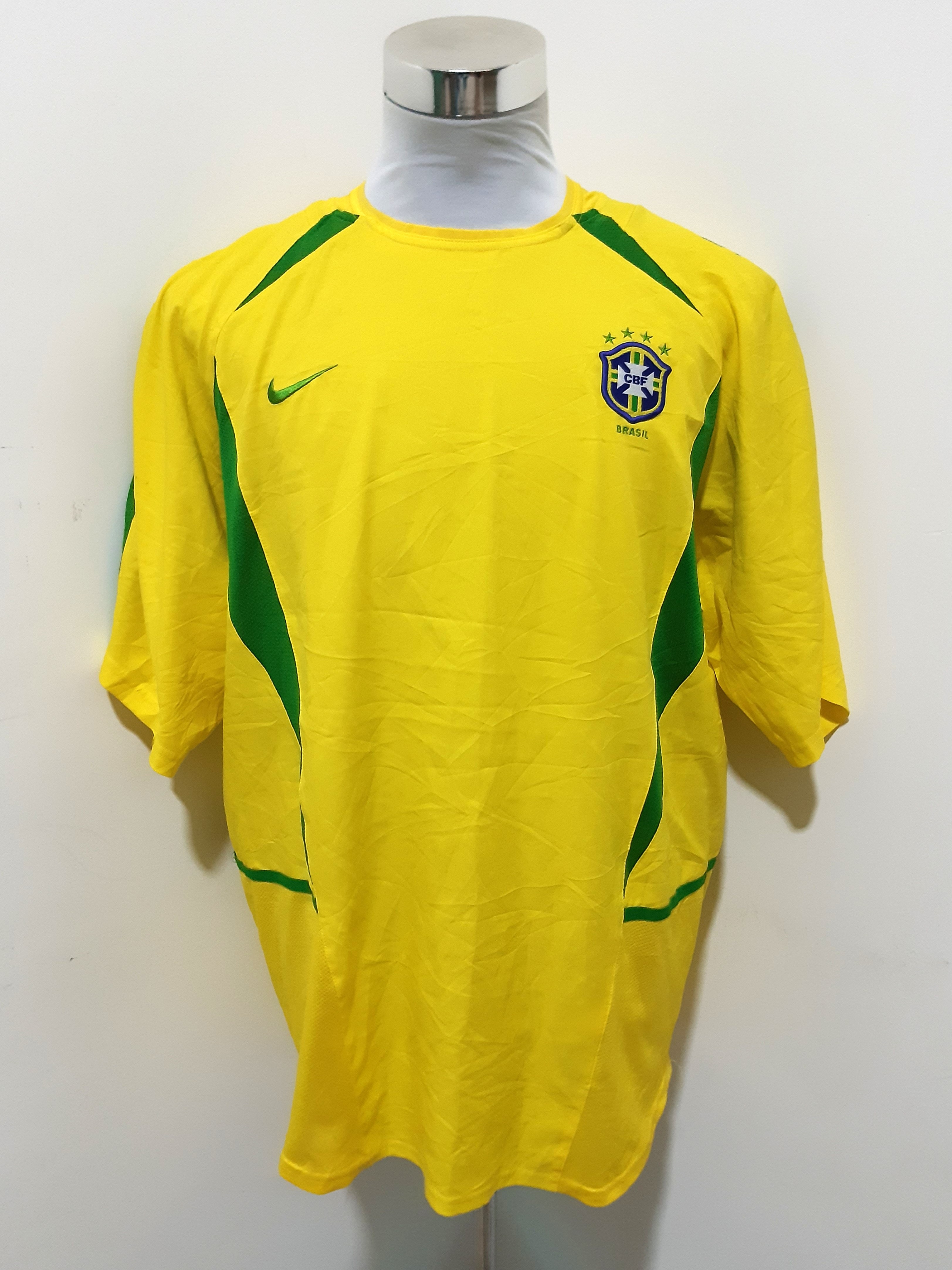 brazil original jersey