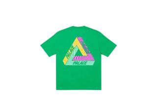 Palace Tri-Tex