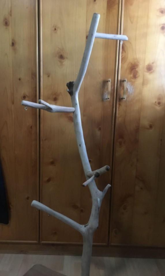 parrot tree stand for sale