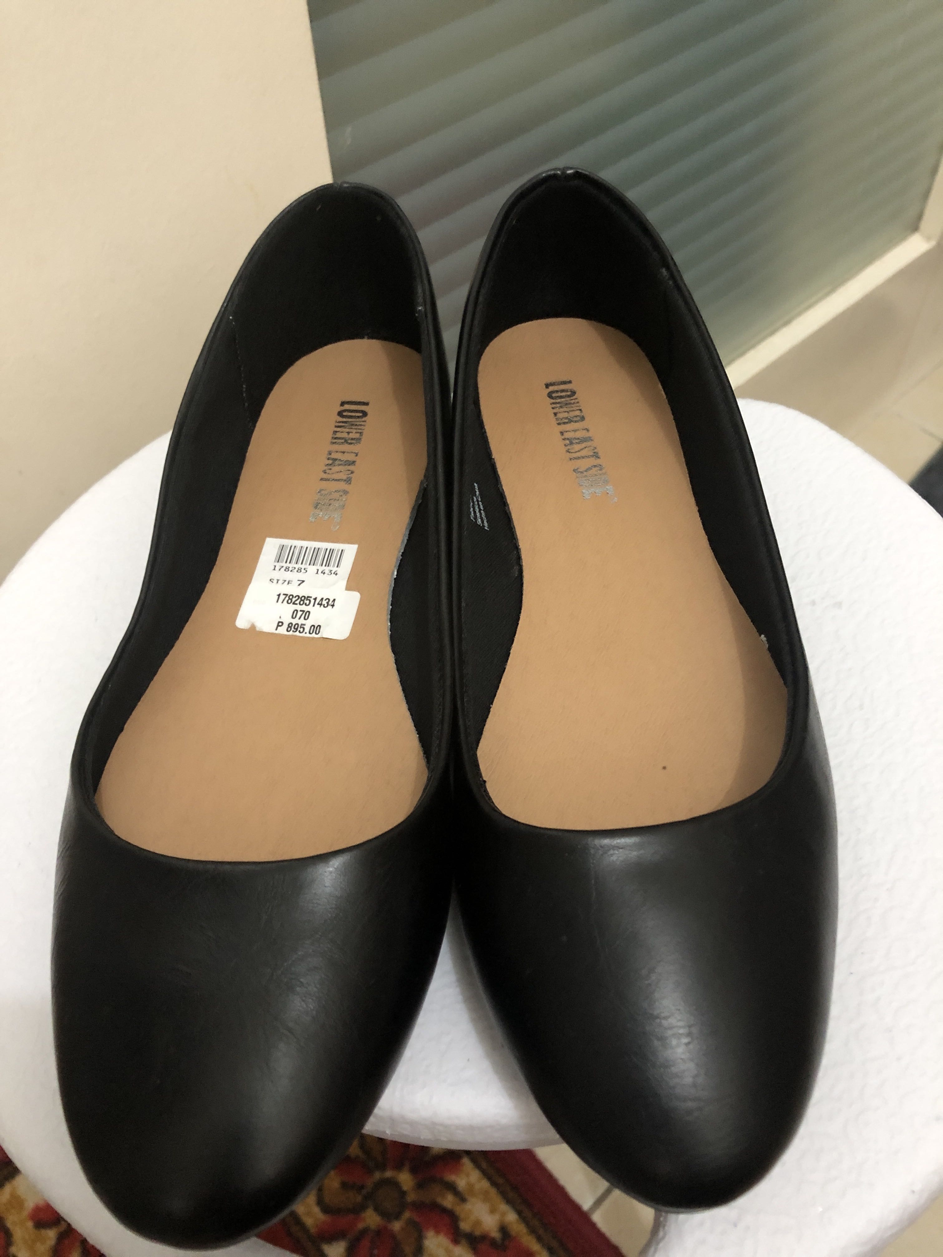 payless flat shoes