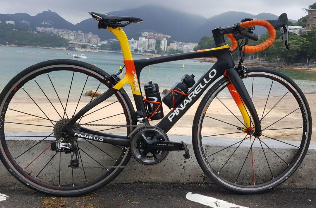 pinarello prince fx 2019