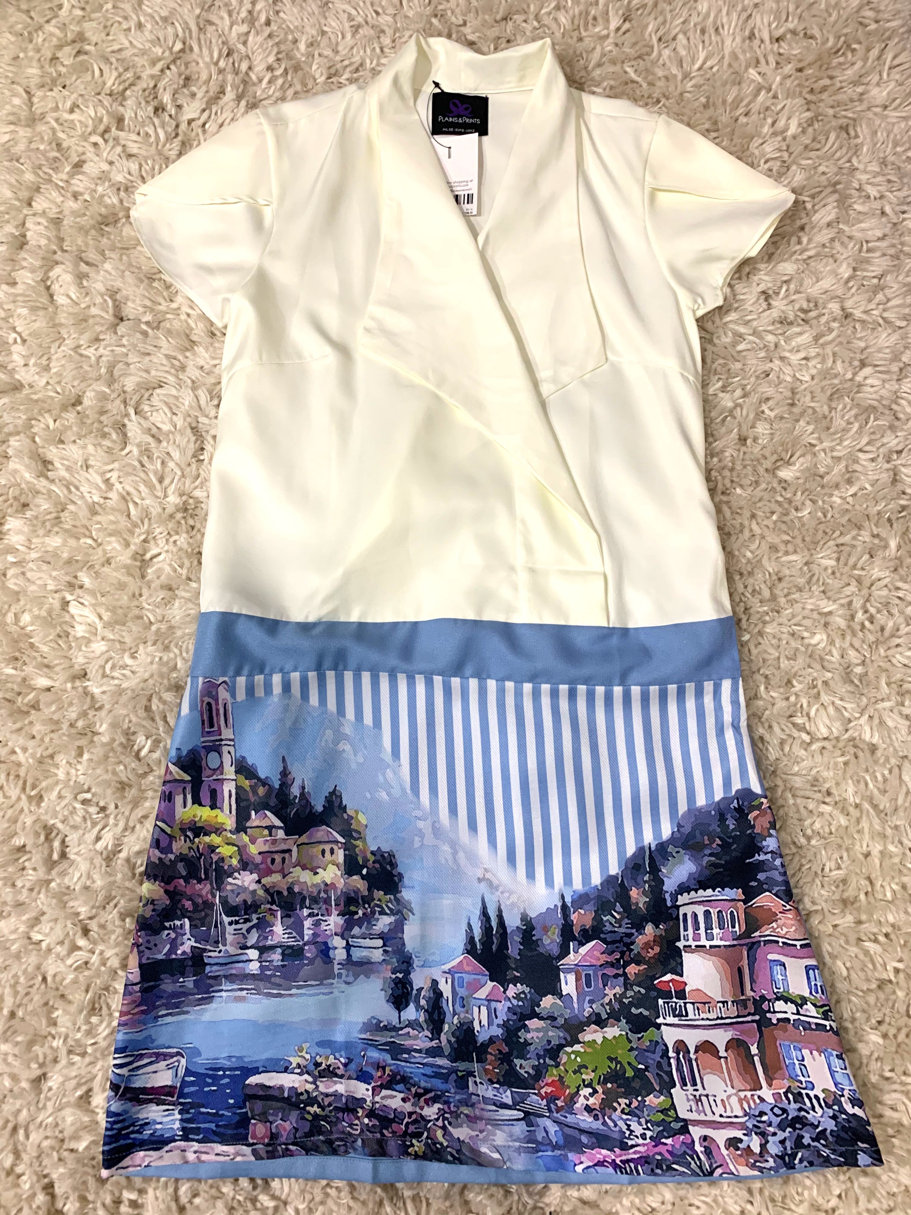 jourdan dress