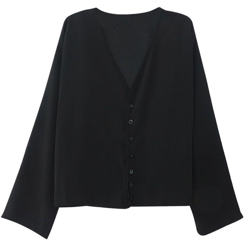 Buy Junarose Plus Size Ellen Long Sleeve Knit Cardigan Online On Zalora Singapore