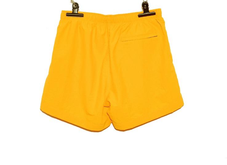【Peaceminusone】 Daisy Shorts #1 Yellow Peaceminusone】 Daisy Shorts #1 Yellow