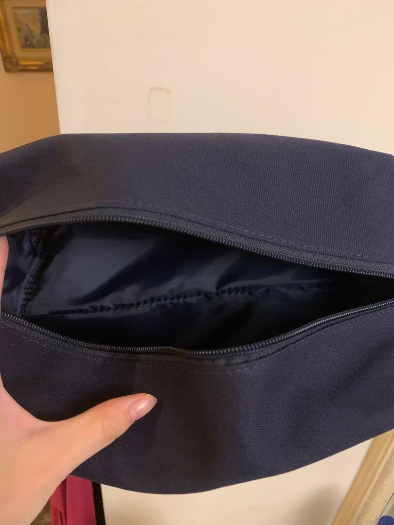 Ralph lauren toiletry outlet bag womens