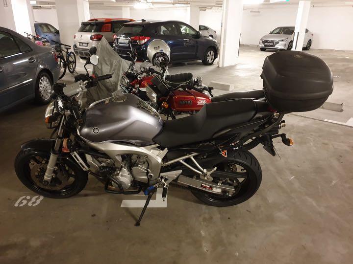 Fz6n new arrivals for sale