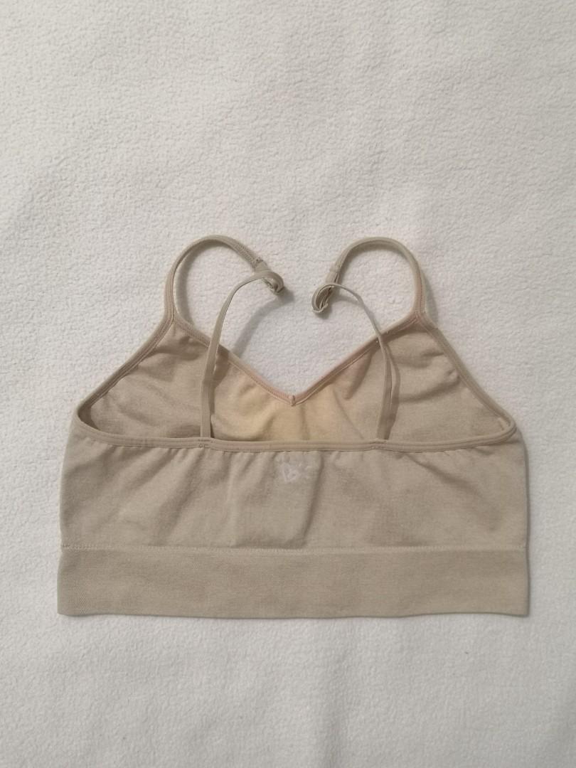 bralette justice