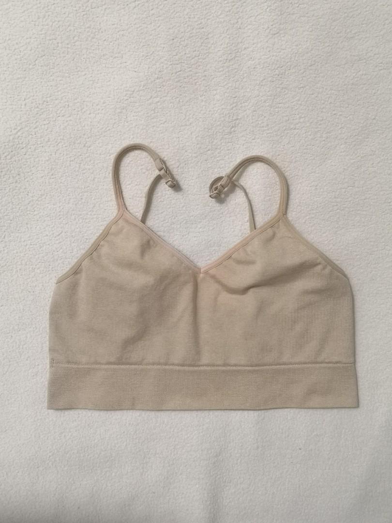justice bralette