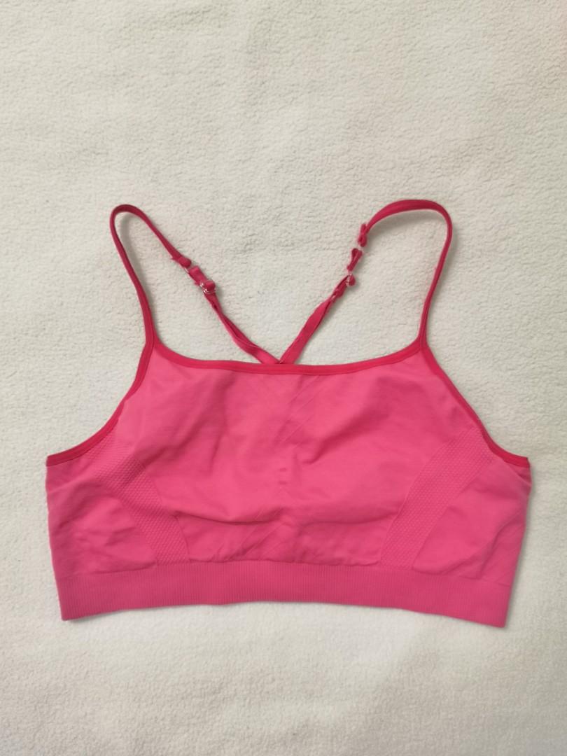champion brand sports bras