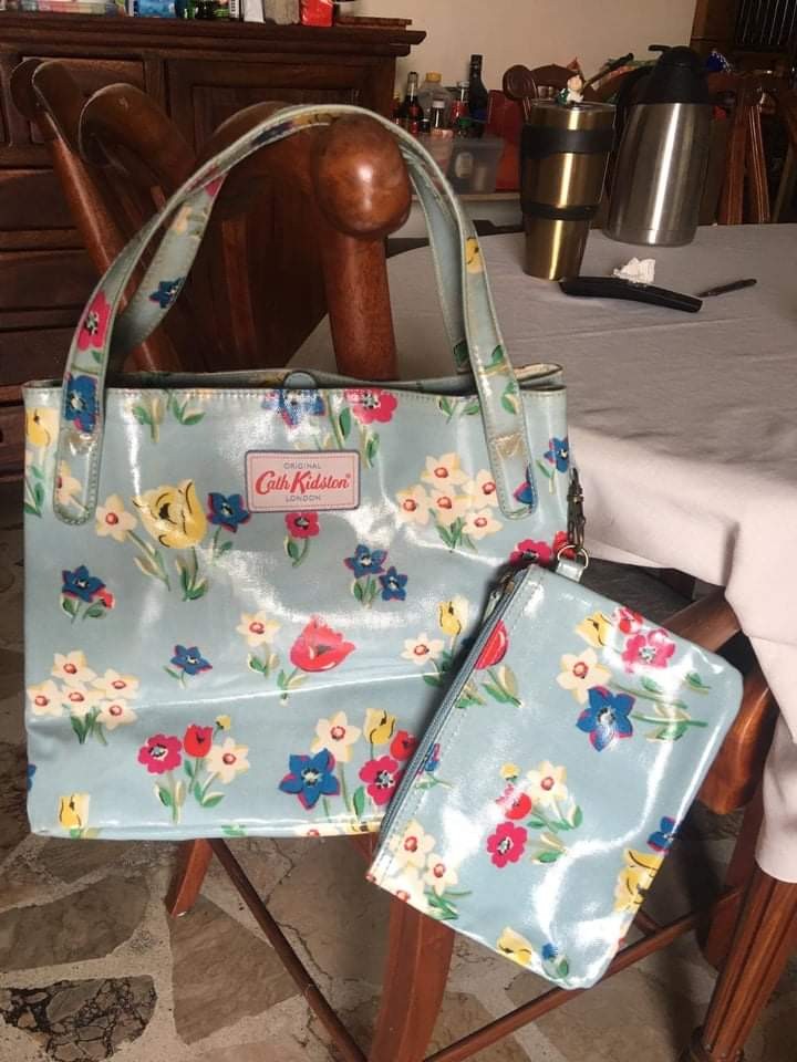 preloved cath kidston