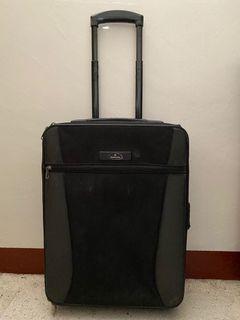 Preloved Samsonite Luggage