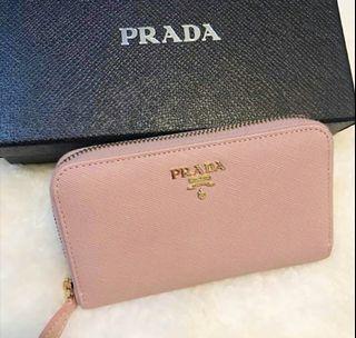 prada wallet philippines