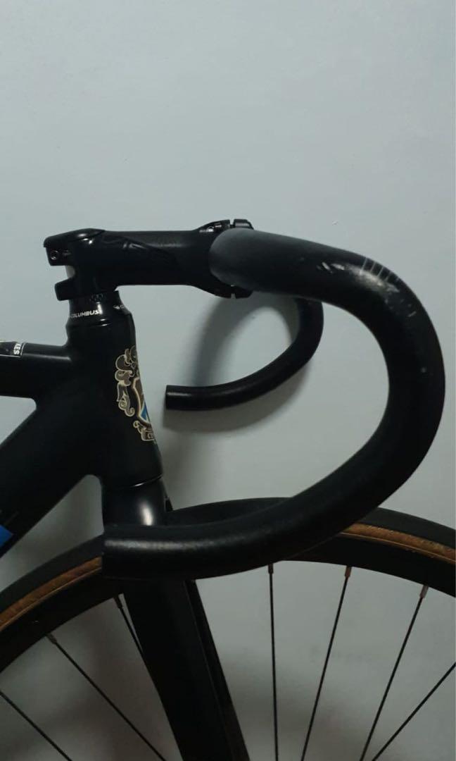pro vibe stem 100mm