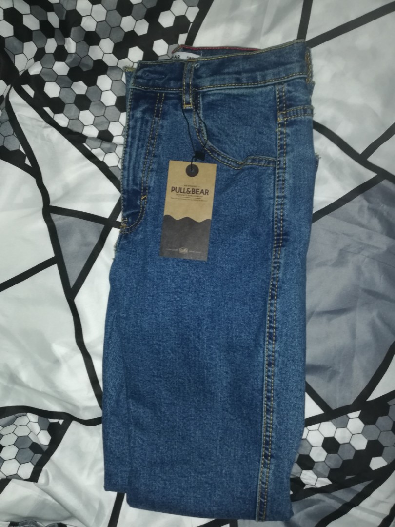 waist slimming jeans