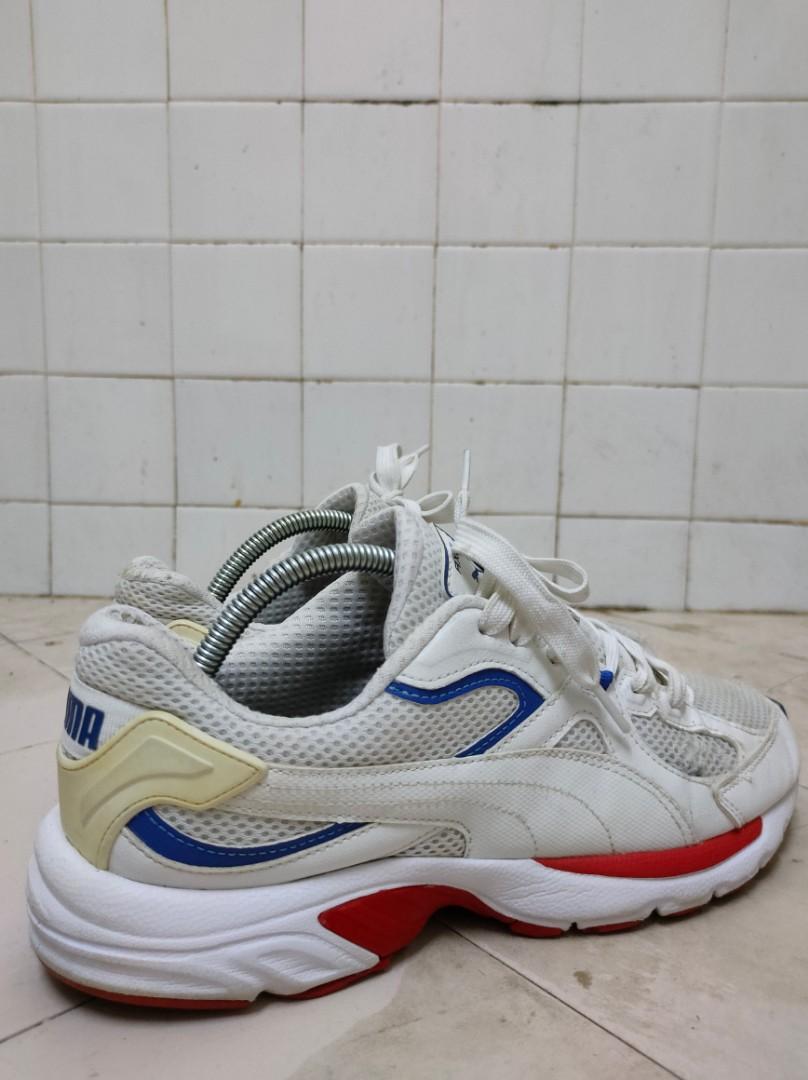 puma axis 90