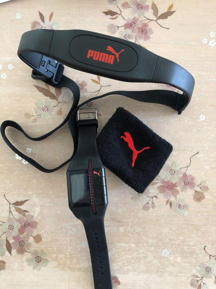 Puma hot sale watch rate