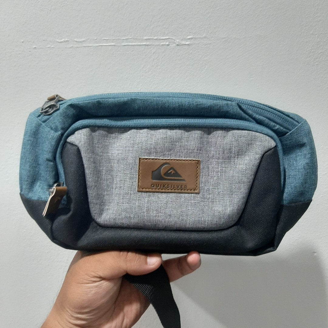 Quiksilver waist pack store