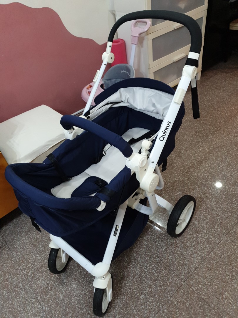 Quintus best sale baby stroller