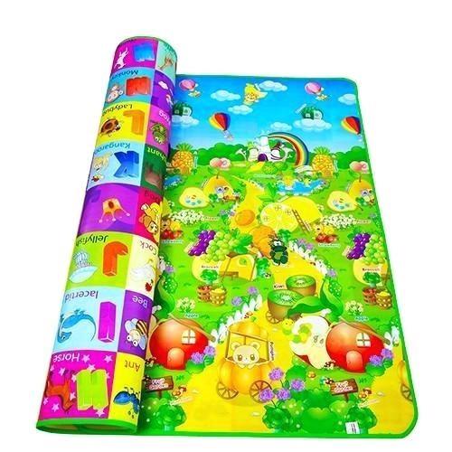 baby floor play mat