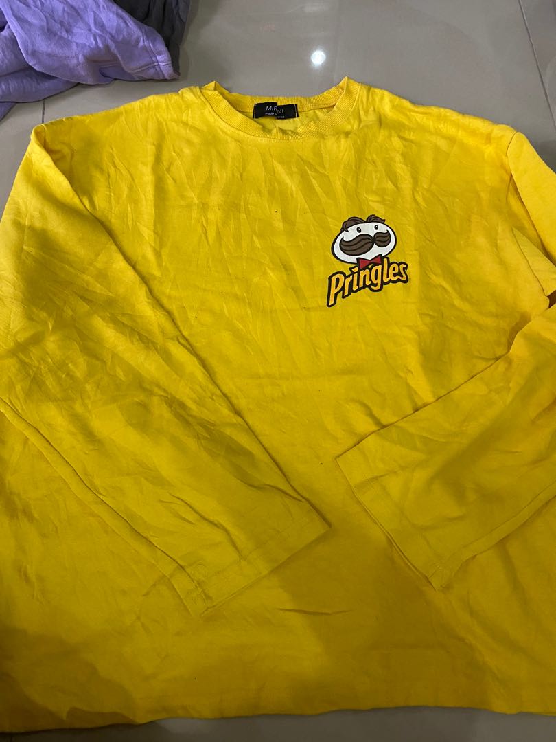 pringles hoodie