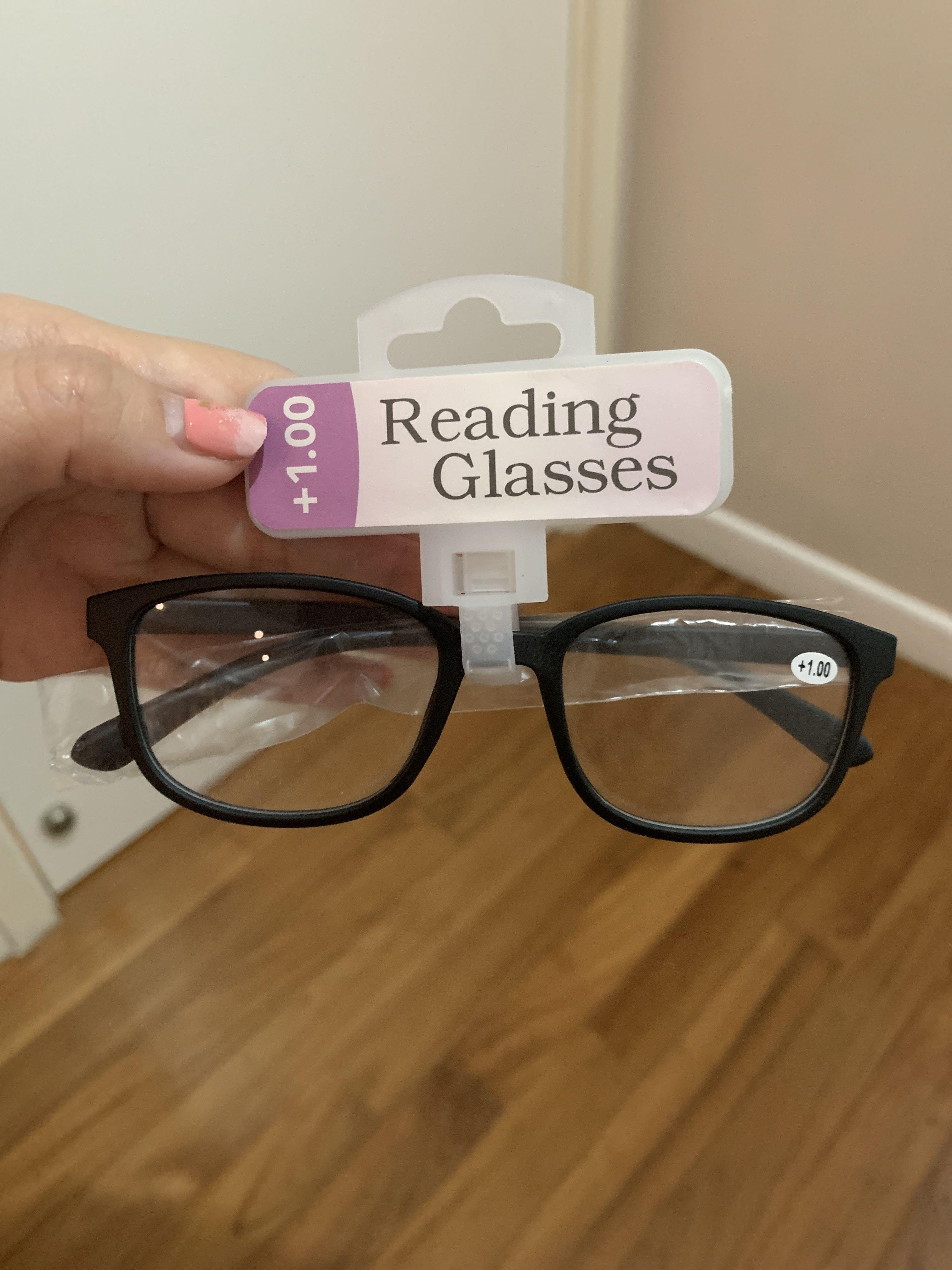 where to buy reading glasses in singapore