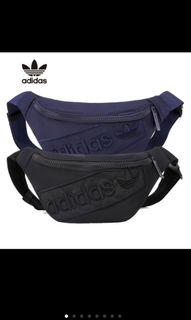 Adidas Chest Bag (In Stock)