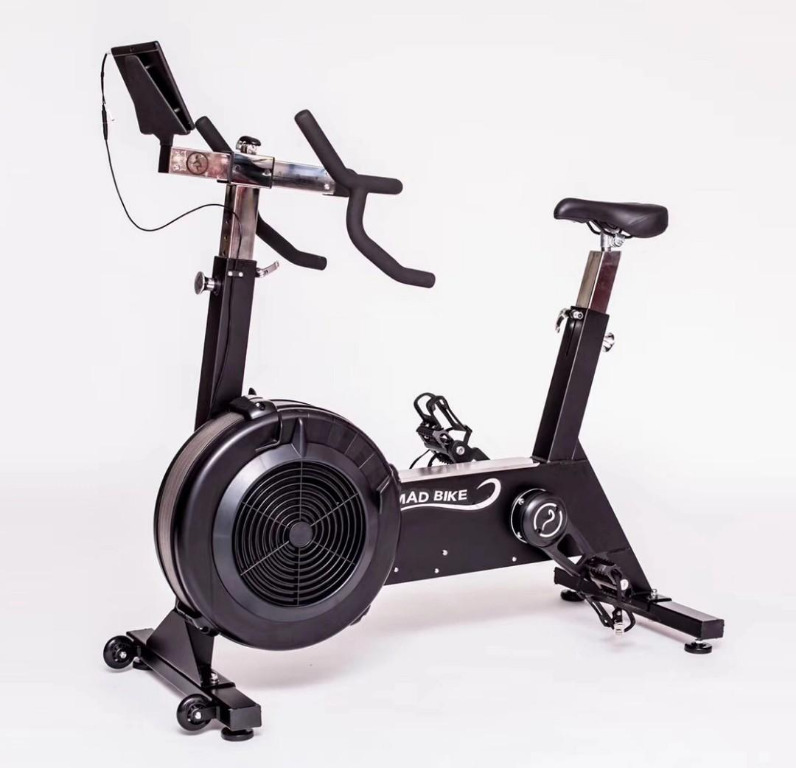 fastrack gym cycle