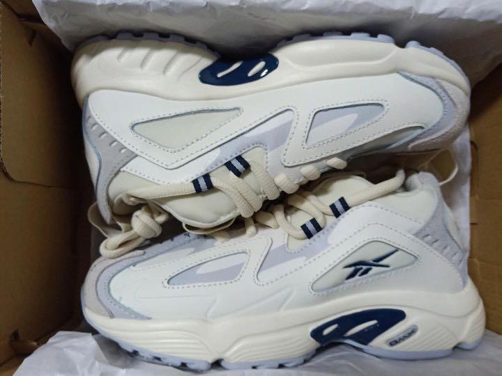 Reebok dmx 1200 low casual store shoes