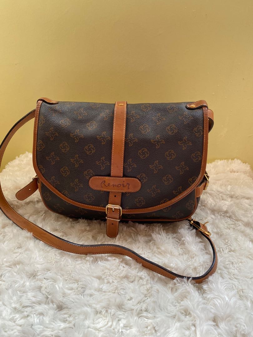 Renoir shop bag price