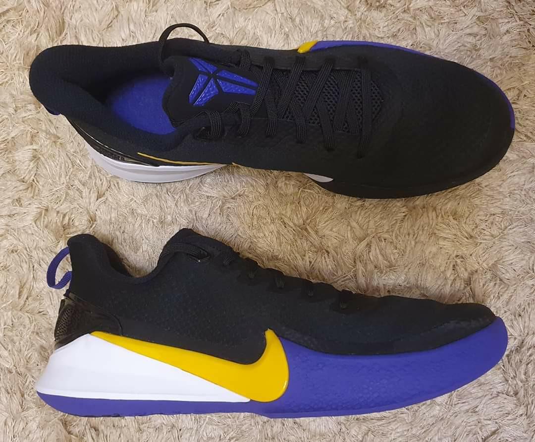 kobe mamba focus size 7