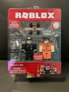 Roblox Toy Toys Games Carousell Singapore - roblox service toys games others on carousell