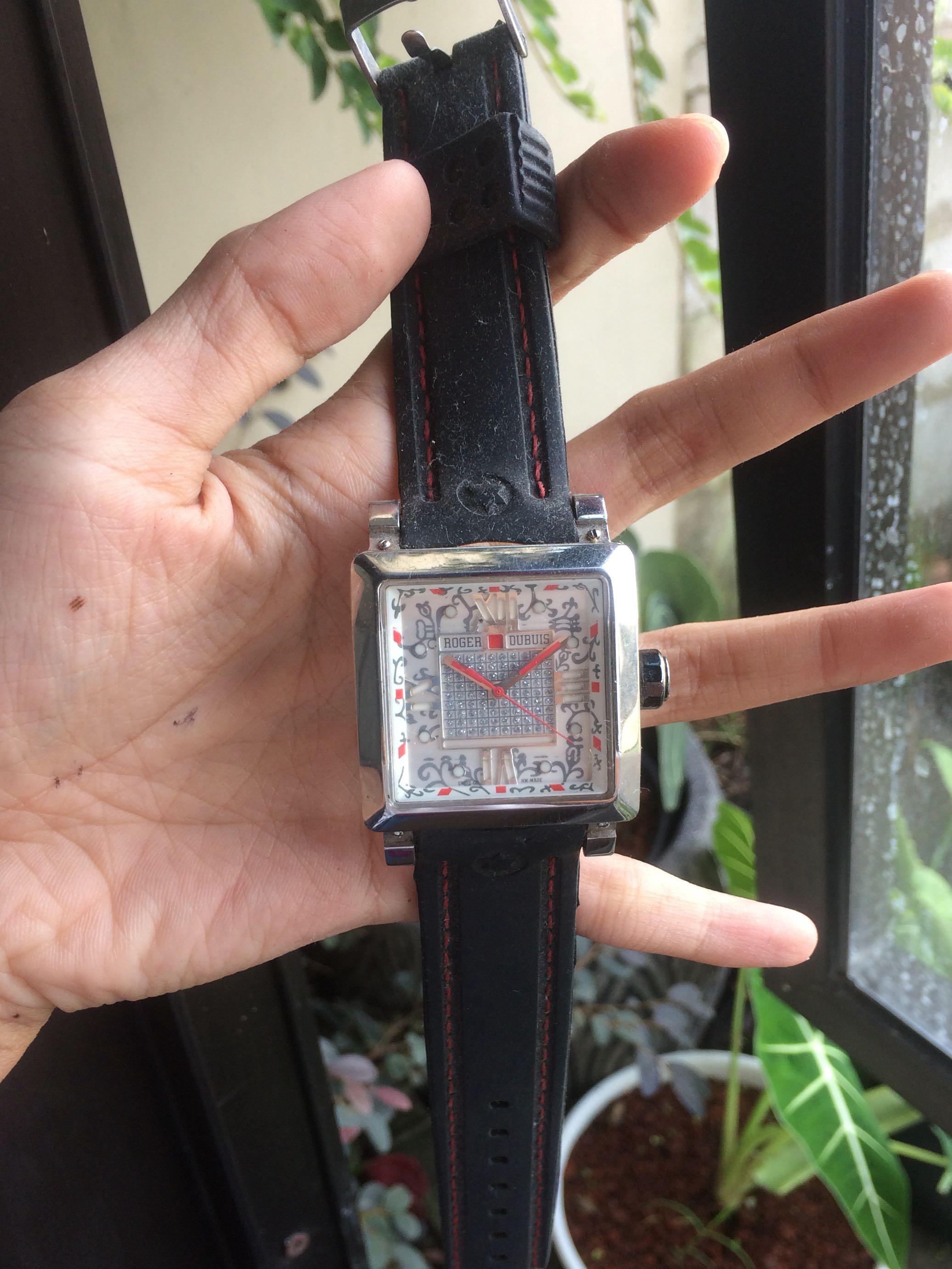 Harga online roger dubuis