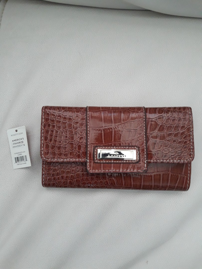 Rosetti wallet price sales