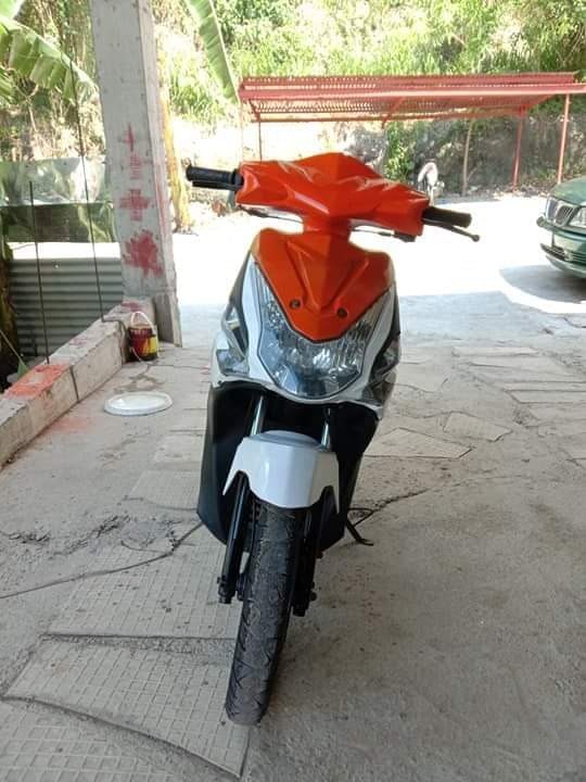 rusi gala price brand new