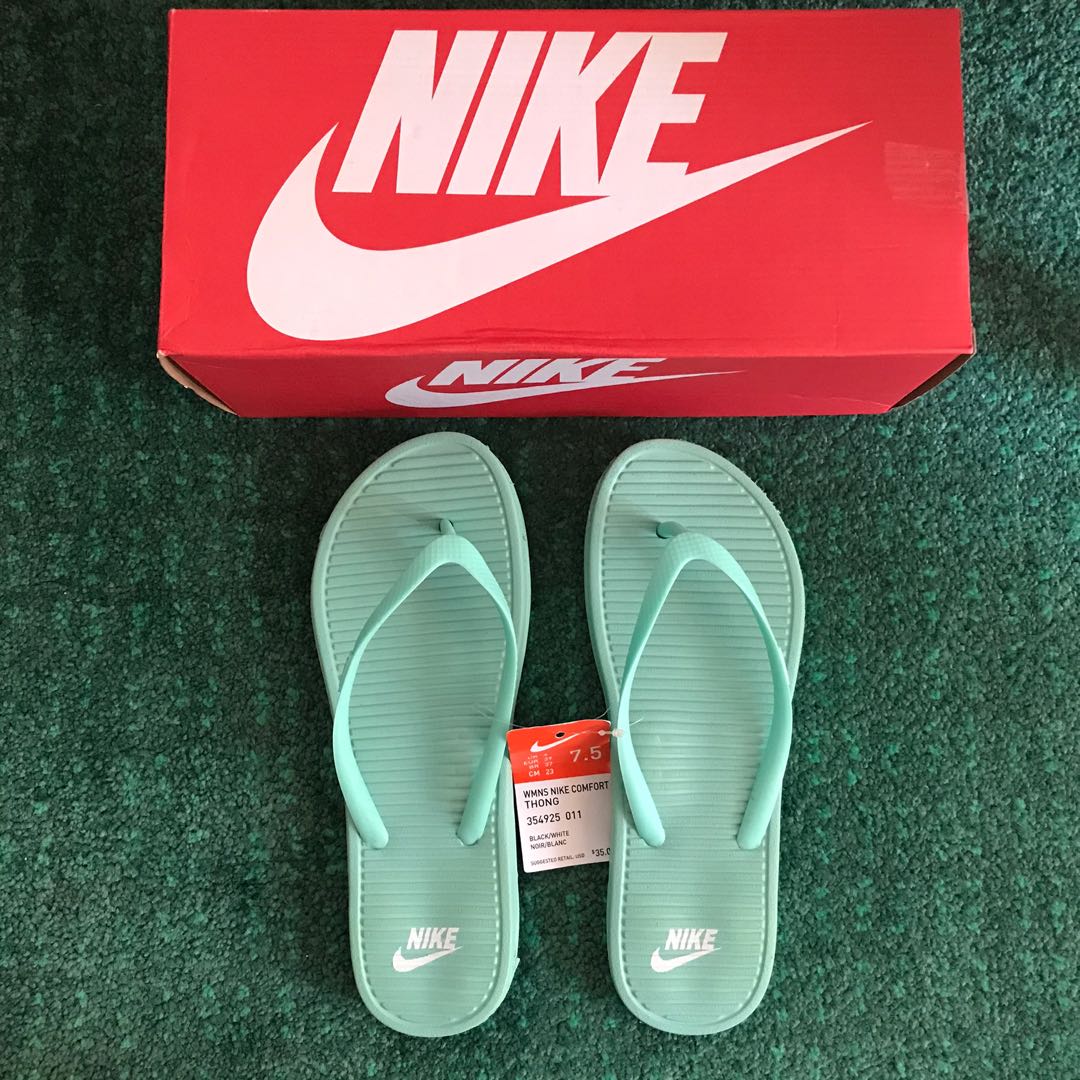 Sandal nike shop original terbaru 2018